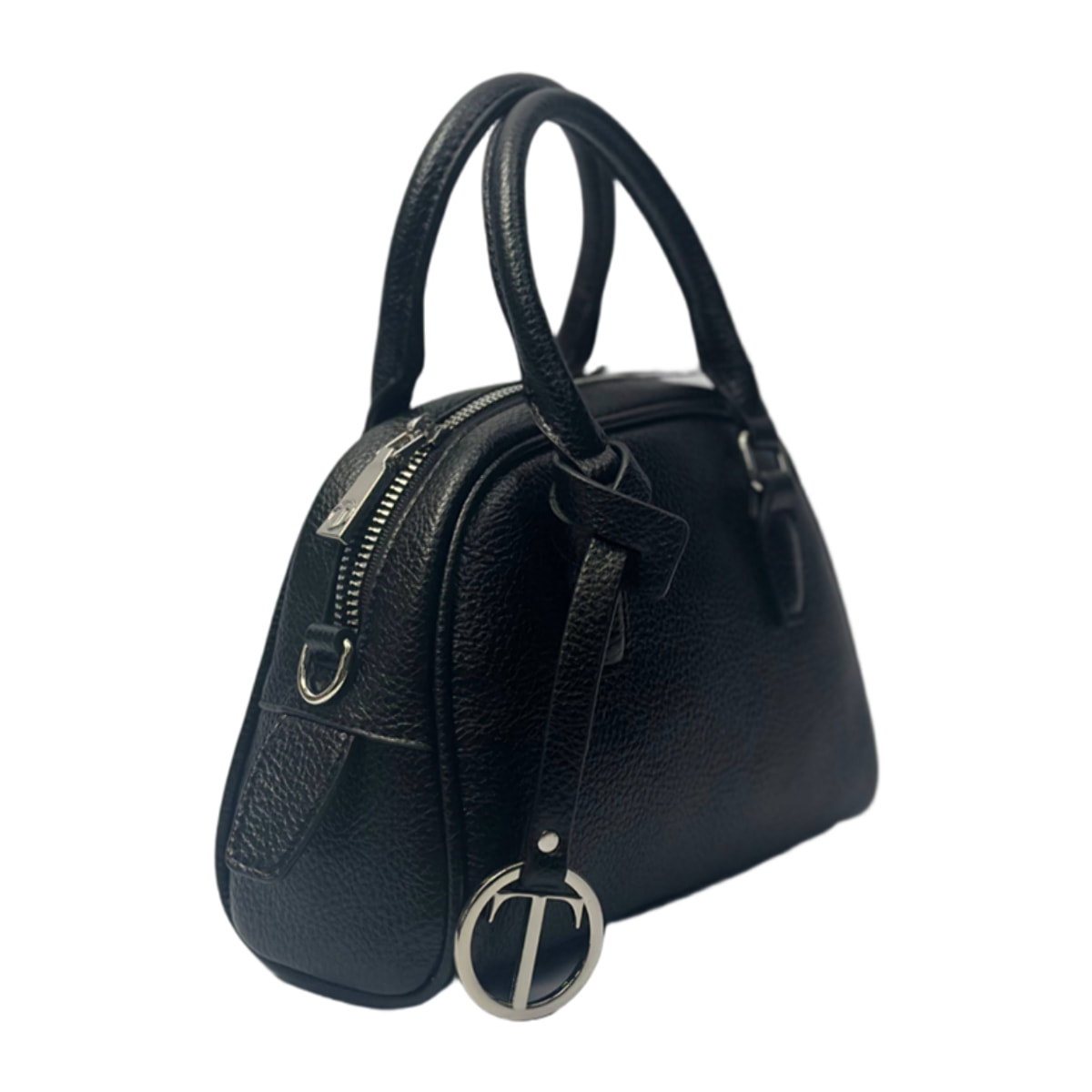 Borsa Adulto unisex Tata Italia Nero