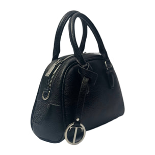 Borsa Adulto unisex Tata Italia Nero