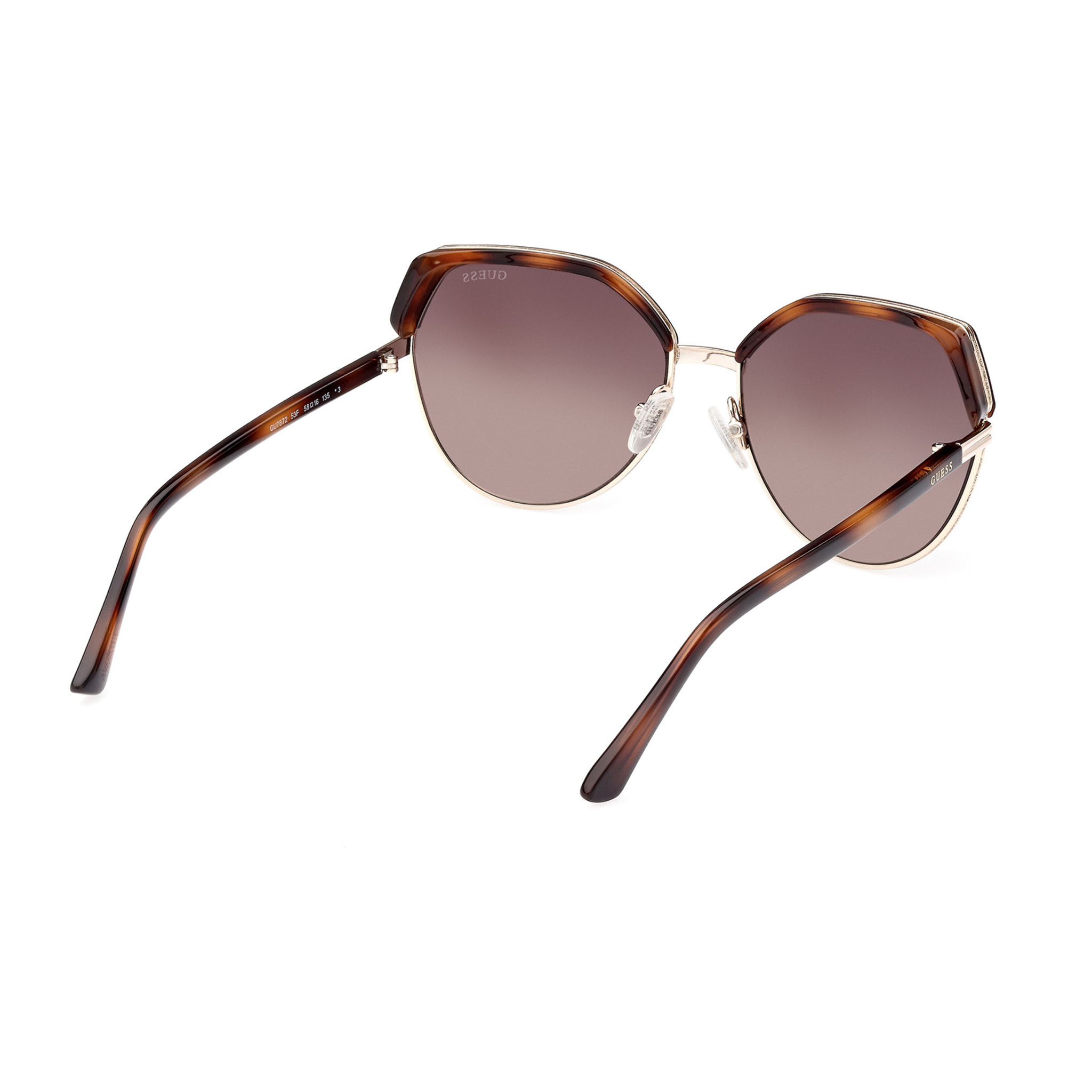 Guess - Occhiali da sole in iniettato per donna