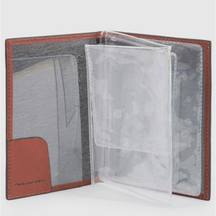 Piquadro Porta patente