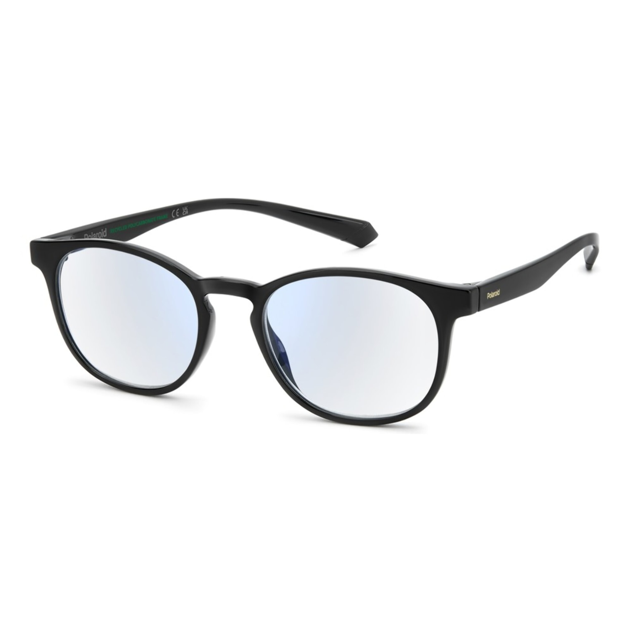Gafas de Vista Polaroid PLD 0037/R/BB 807 51 de Policarbonato Unisex 51 mm