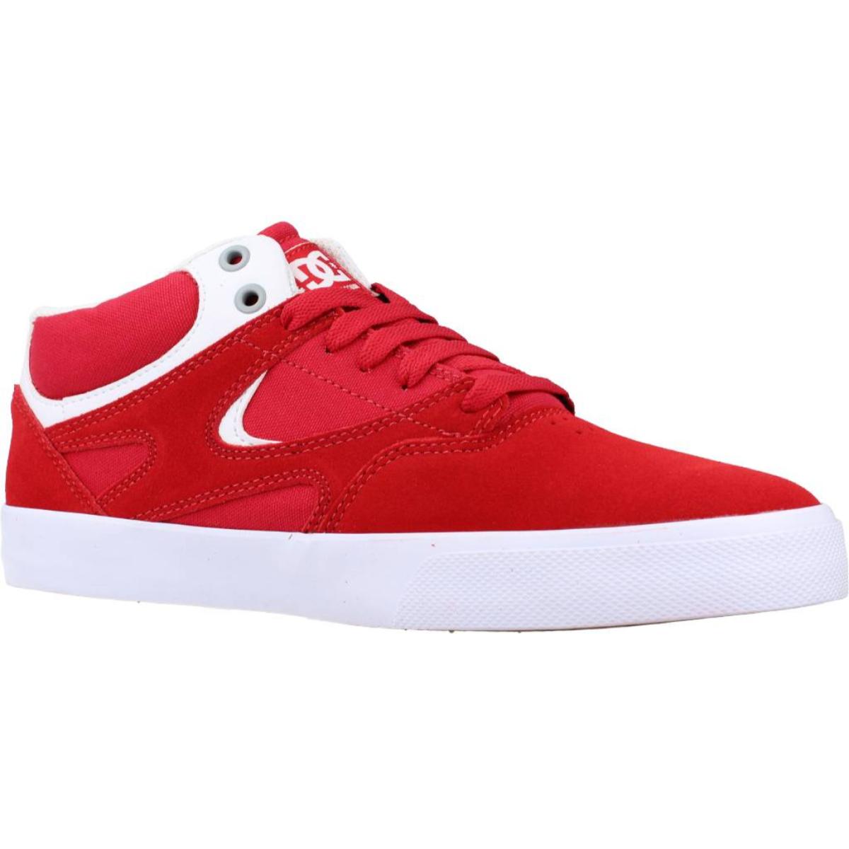 SNEAKERS DC KALIS VULC MID S