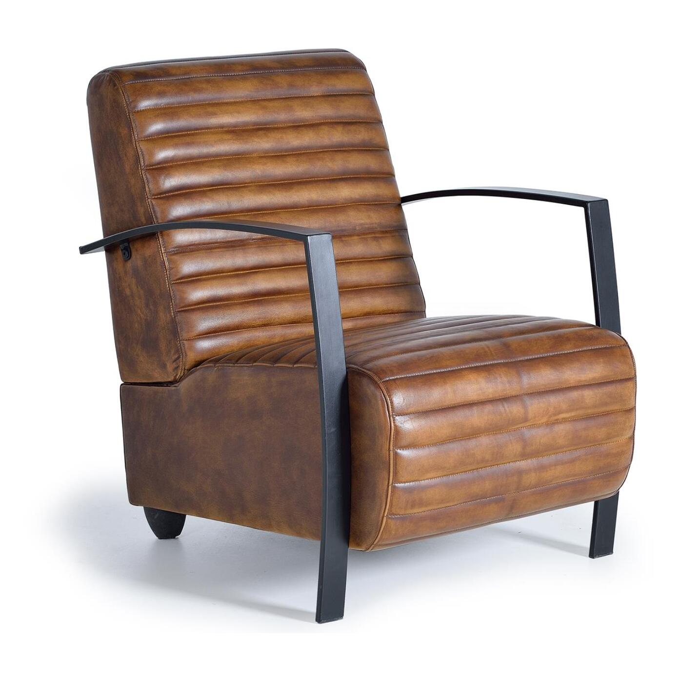 Sillón giner y colomer - 82x75x82cm