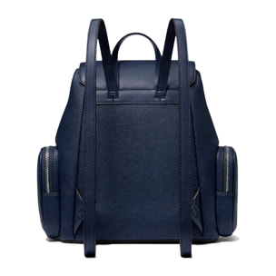 Michael Kors Mochila para Mujer 35F1STTB6L-NAVY