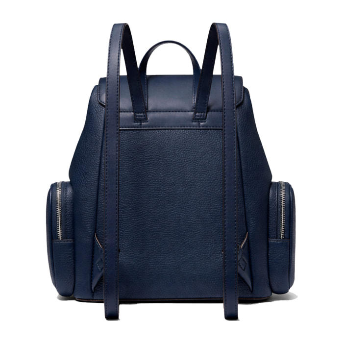 Michael Kors Mochila para Mujer 35F1STTB6L-NAVY