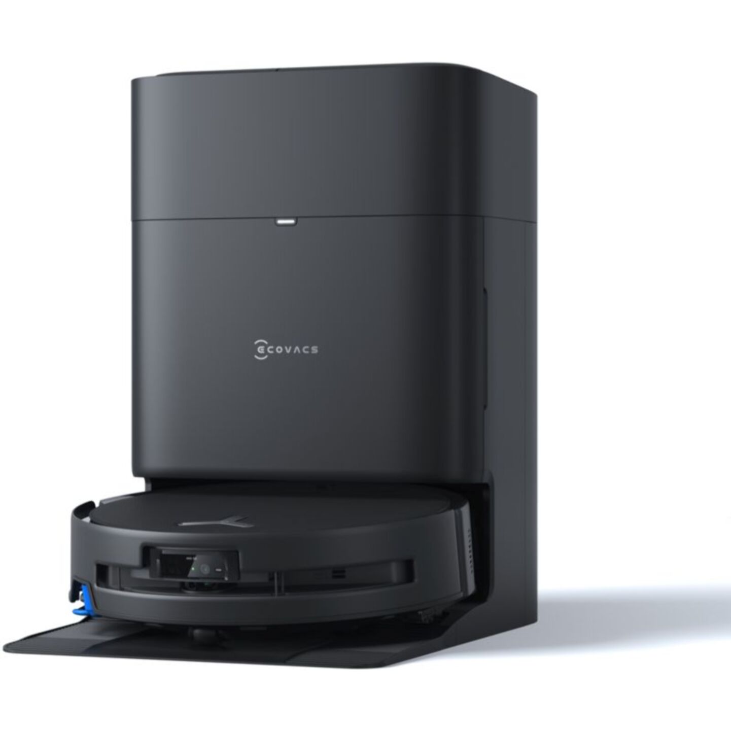 Robot Aspirateur Laveur ECOVACS Deebot T80S Omni