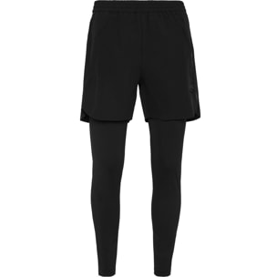PLEIN SPORT Pantalones de chándal