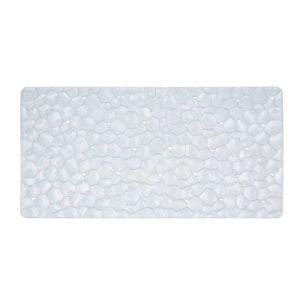Tapis Fond de baignoire PVC BIONIC 71x36cm Clear Spirella