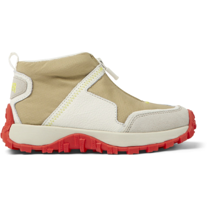 CAMPER Drift Trail - Zapatillas Sneakers Multicolor Infantil Unisex