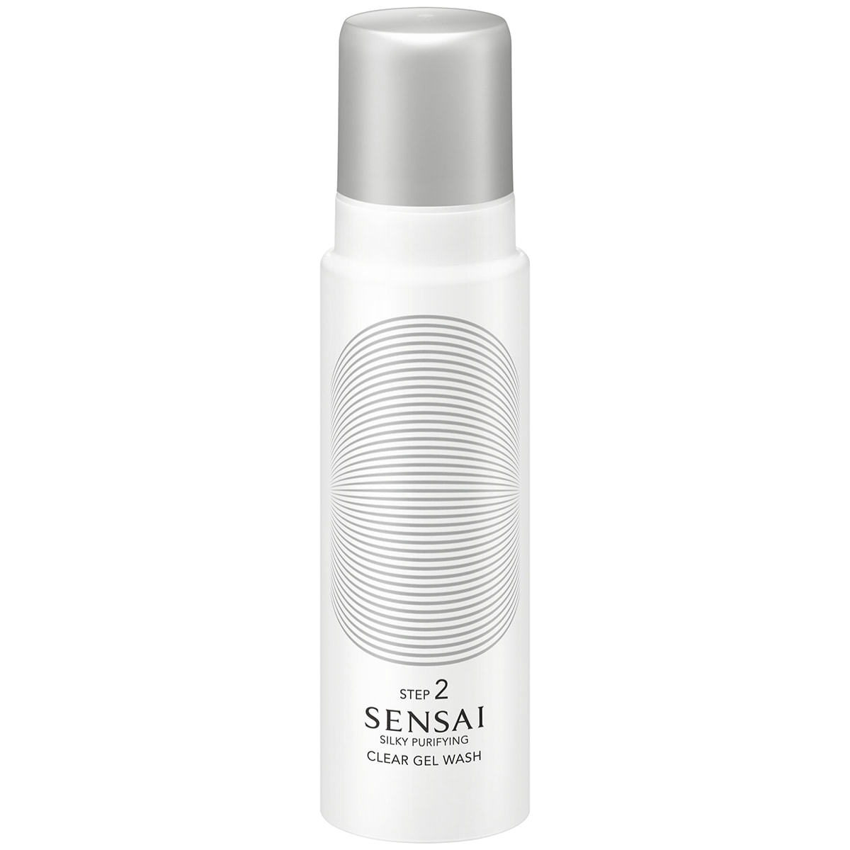 SENSAI - Clear Gel Wash - Donna - 145 ML