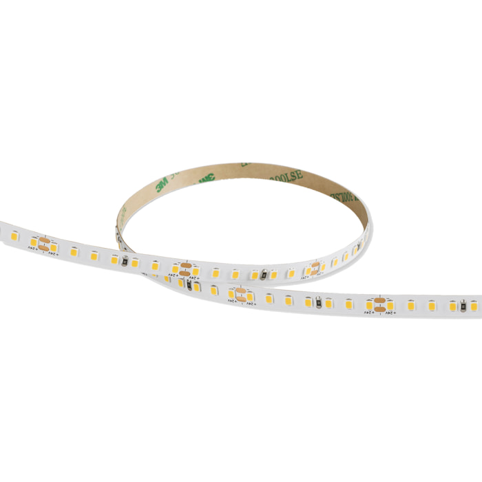 Ledsc4 LedsC4 Tira LED On Basic 14,4 - Iluminación de Alta Calidad para el Hogar, 8952 Lúmenes, 2700K, Diseño Funcional y Estético, Ideal para Ambientes Equilibrados