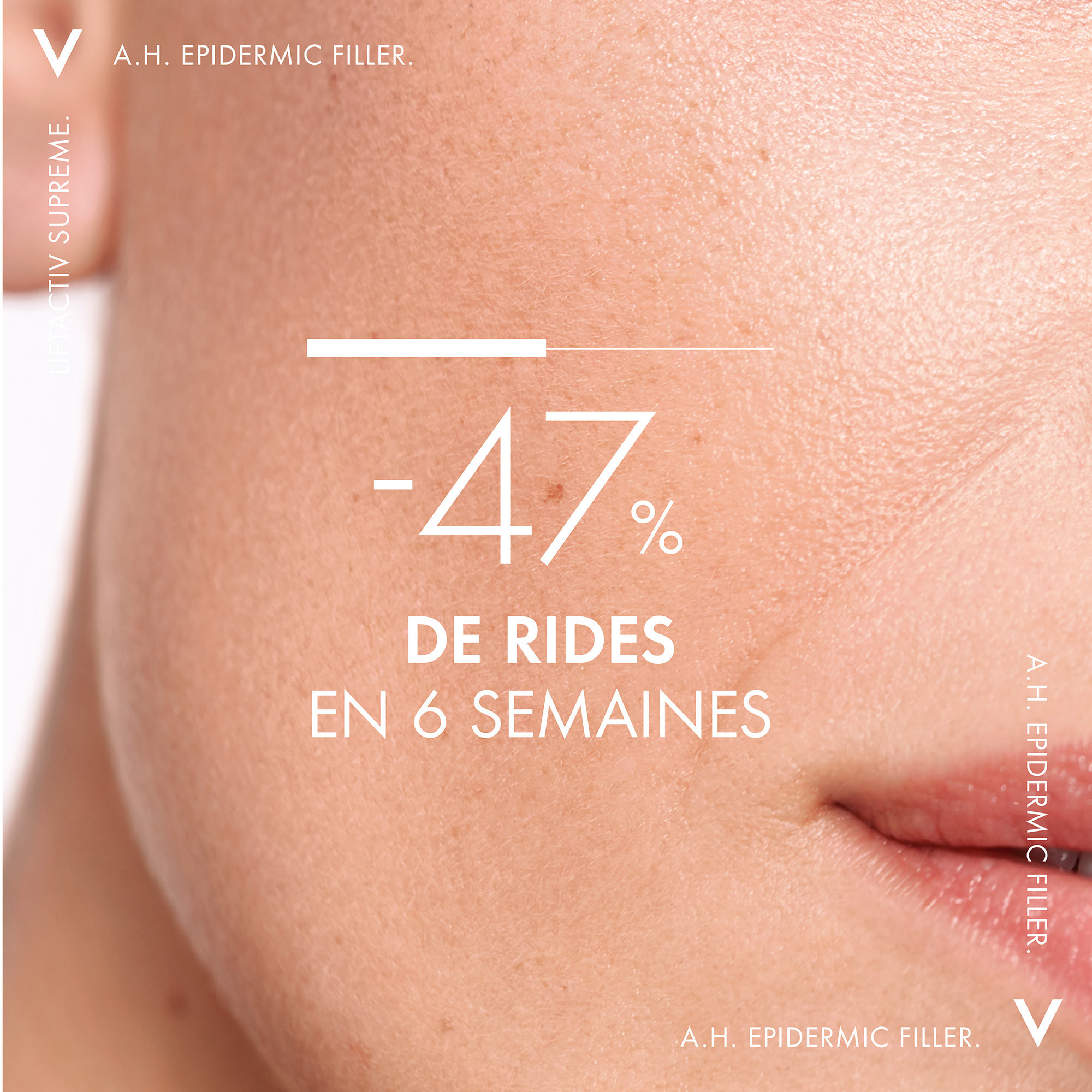 Liftactiv HA Epidermic Filler Sérum 30ml