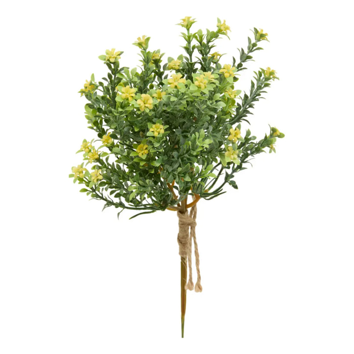 Mini Bouquet Artificiel Myri H30 cm