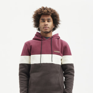 Sudadera con capucha HARLEM Hydroponic