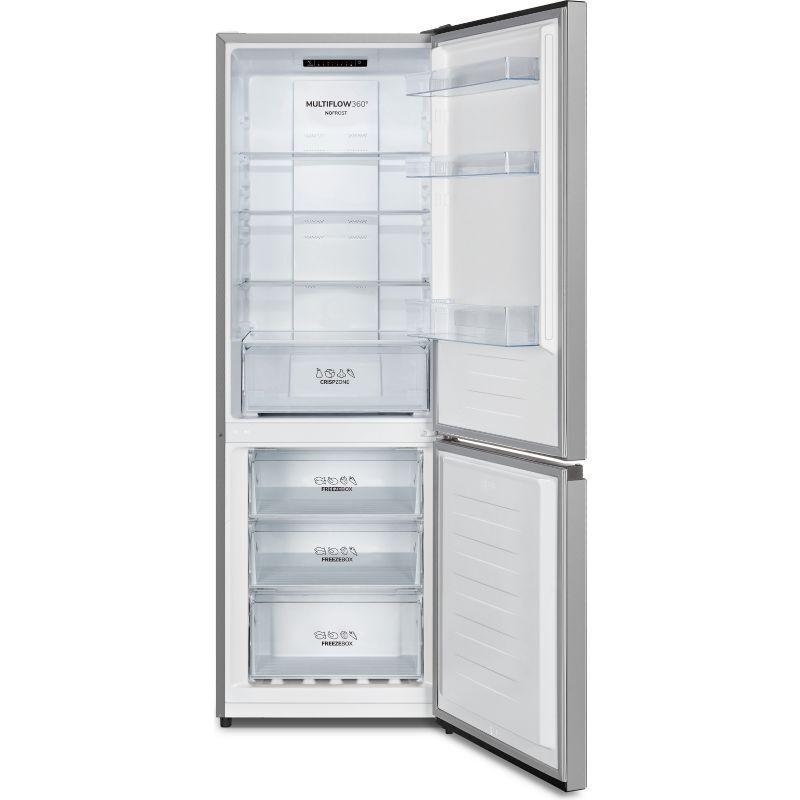 Réfrigérateur combiné HISENSE RB372N4ADE
