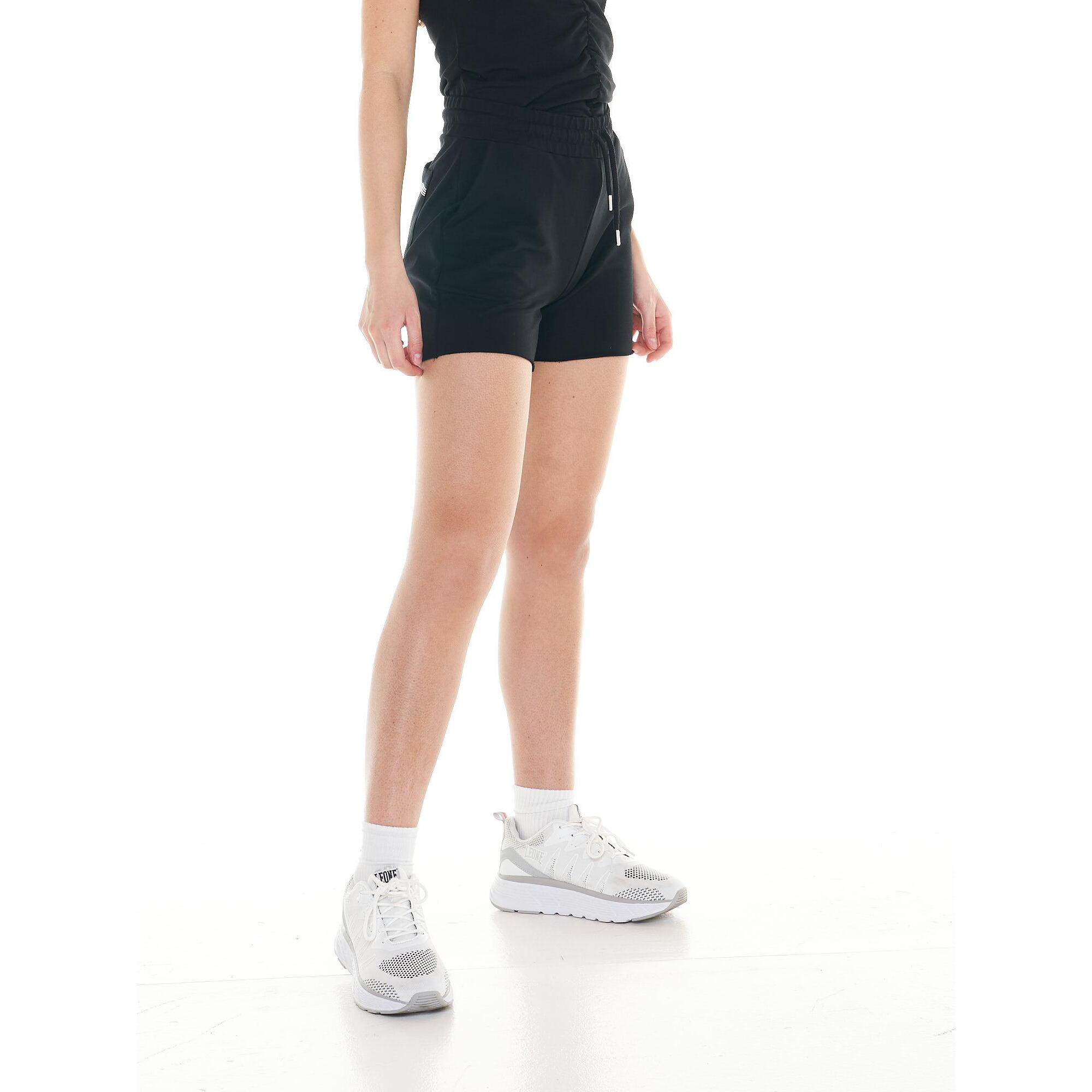 Shorts de mujer Cristal Brillo