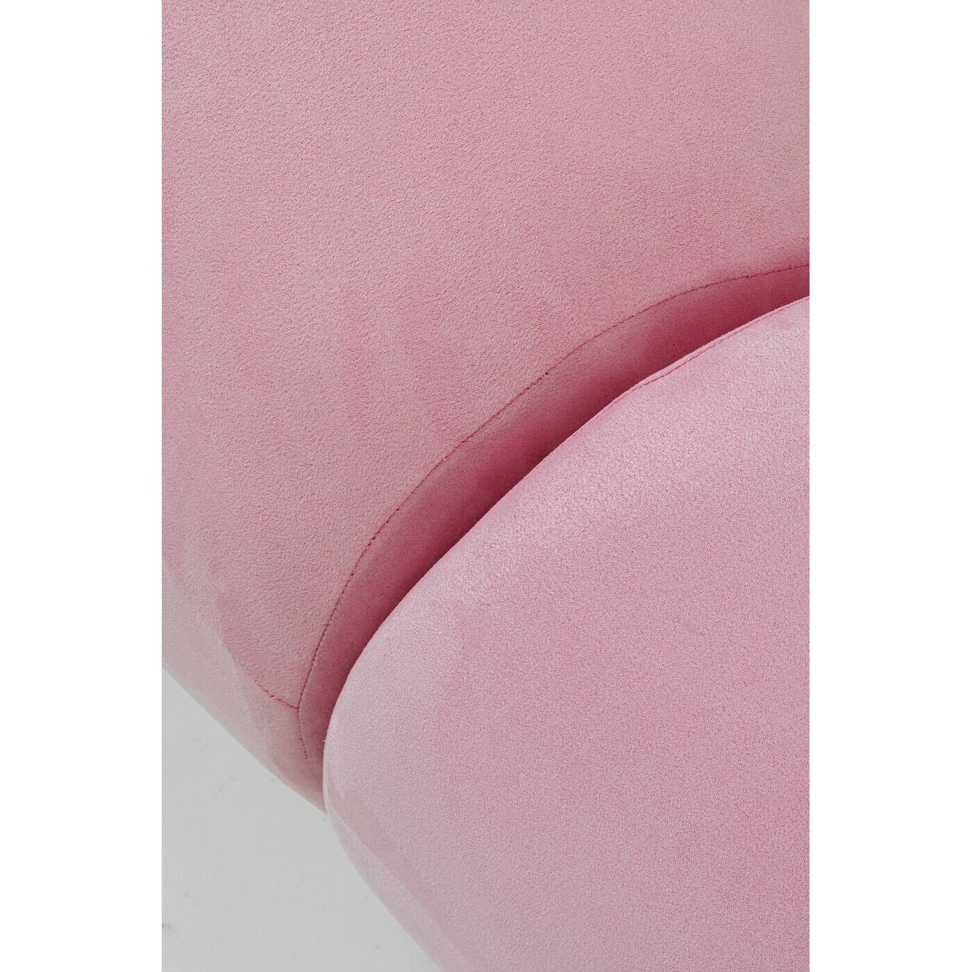 Lit Fluid Dreams 180x200cm rose Kare Design