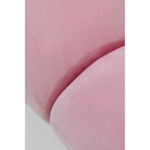 Lit Fluid Dreams 180x200cm rose Kare Design