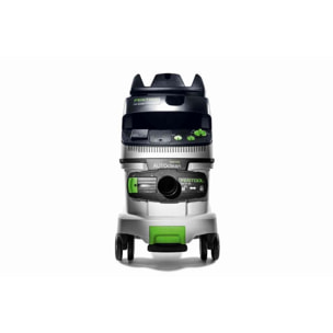 Aspirateur CLEANTEC CTL 36 E AC-PLANEX - FESTOOL - 576850