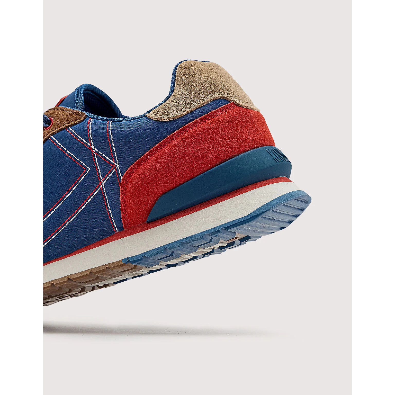 Zapatilla Sneaker Azul - Saturn