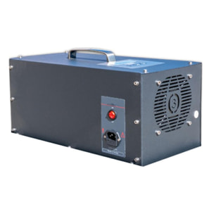 Generatore di ozono per aria e acqua 2000 Mg/h