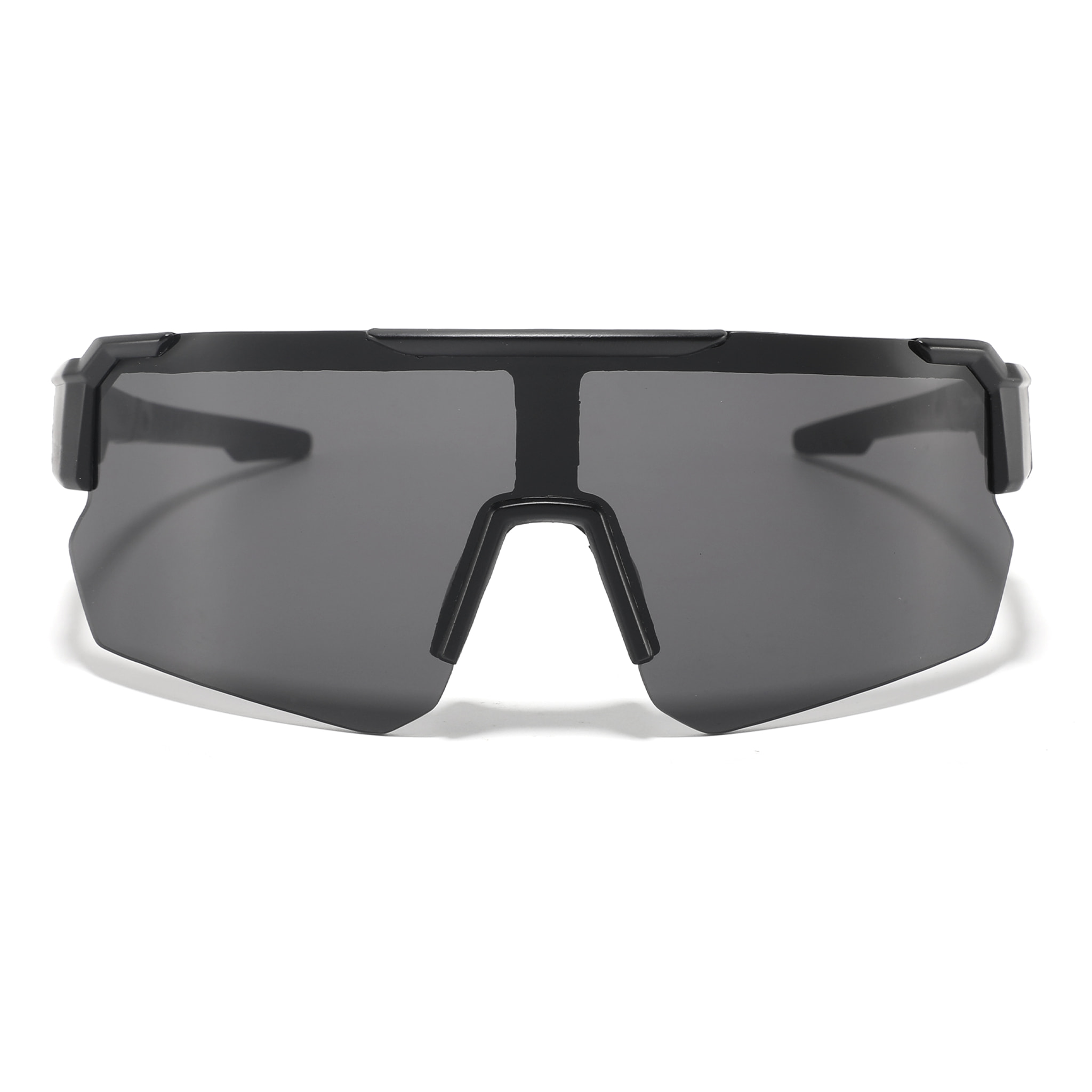 Gafas de Sol Fluor 9336-C1 de Tr90 Unisex 52 mm