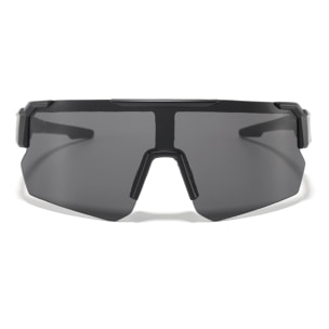 Gafas de Sol Fluor 9336-C1 de Tr90 Unisex 52 mm