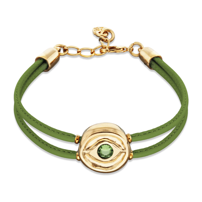 Pulsera SER INTUITIVA  M