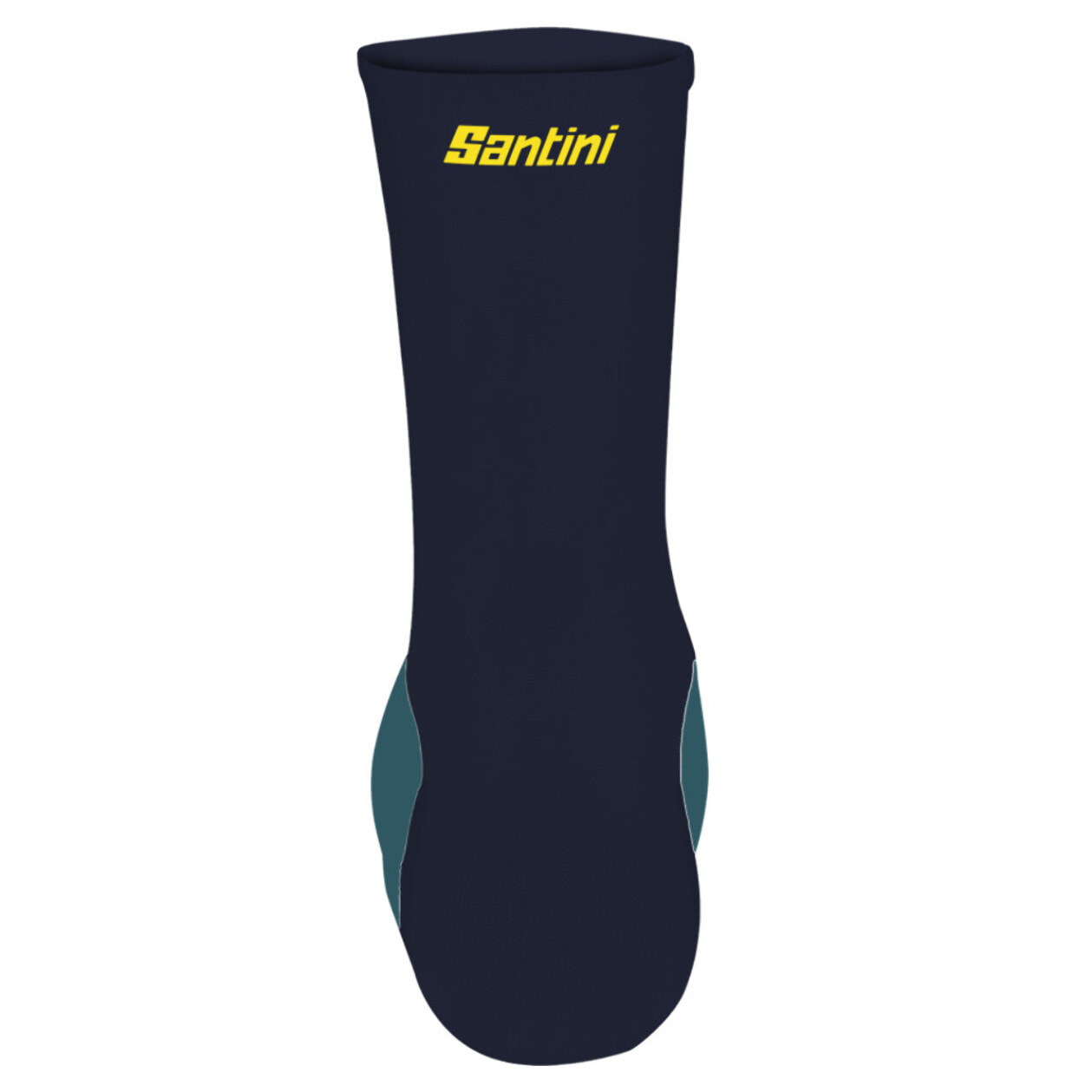 Le Maillot Jaune - Calcetines - Azul Náutico - Unisex