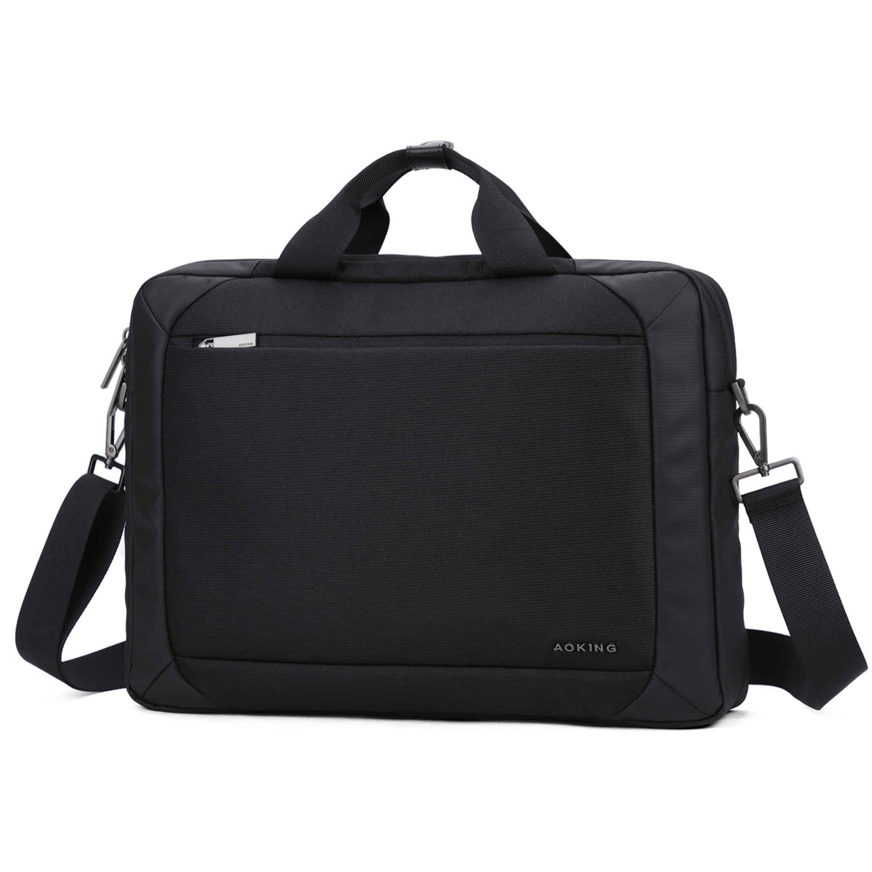 Borsa da lavoro  da uomo Textile Polyester 40x29x8.5 cm