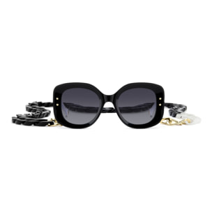 Gafas de Sol Carolina Herrera HER 0254/S 807 de Acetato Mujer 53 mm