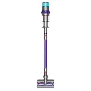 Aspirapolvere senza filo Dyson Gen5detectᵀᴹ Absolute (viola/nichel) | Ricondizionato