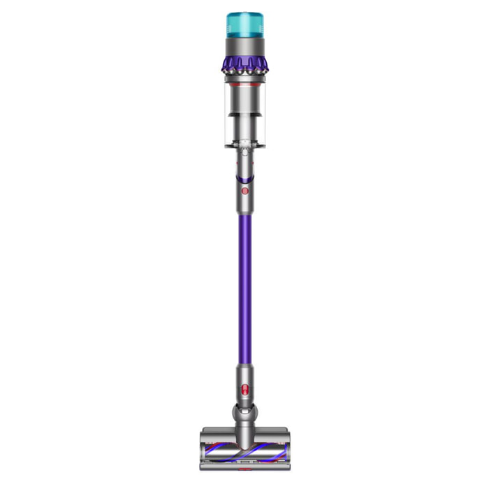 Aspirapolvere senza filo Dyson Gen5detectᵀᴹ Absolute (viola/nichel) | Ricondizionato