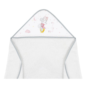 Capa de Baño Disney Counting Sheep Minnie