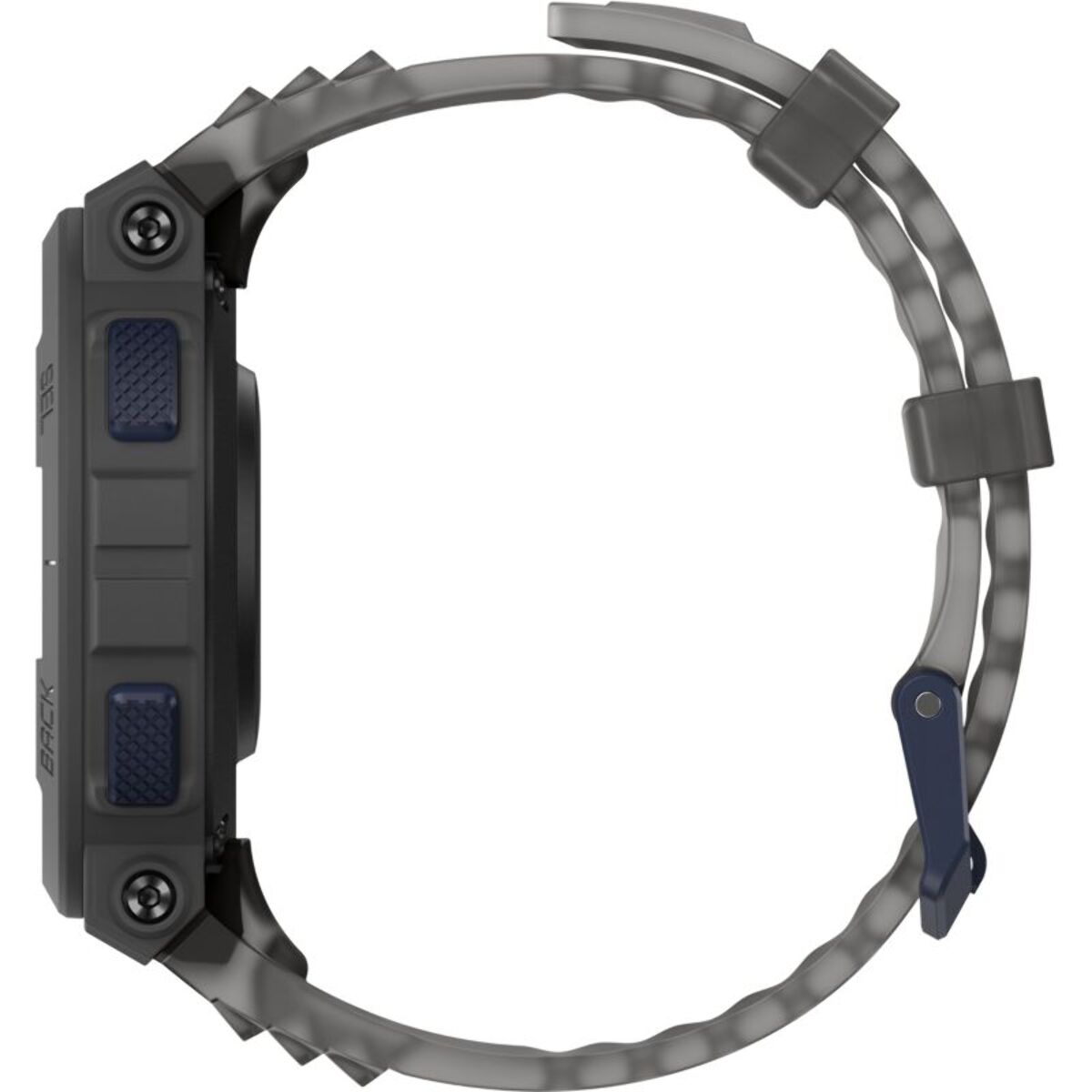 Montre sport AMAZFIT Active Edge Midnight Pulse