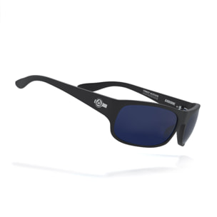 Gafas de Sol Uller Airborne Black / Blue para hombre y para mujer