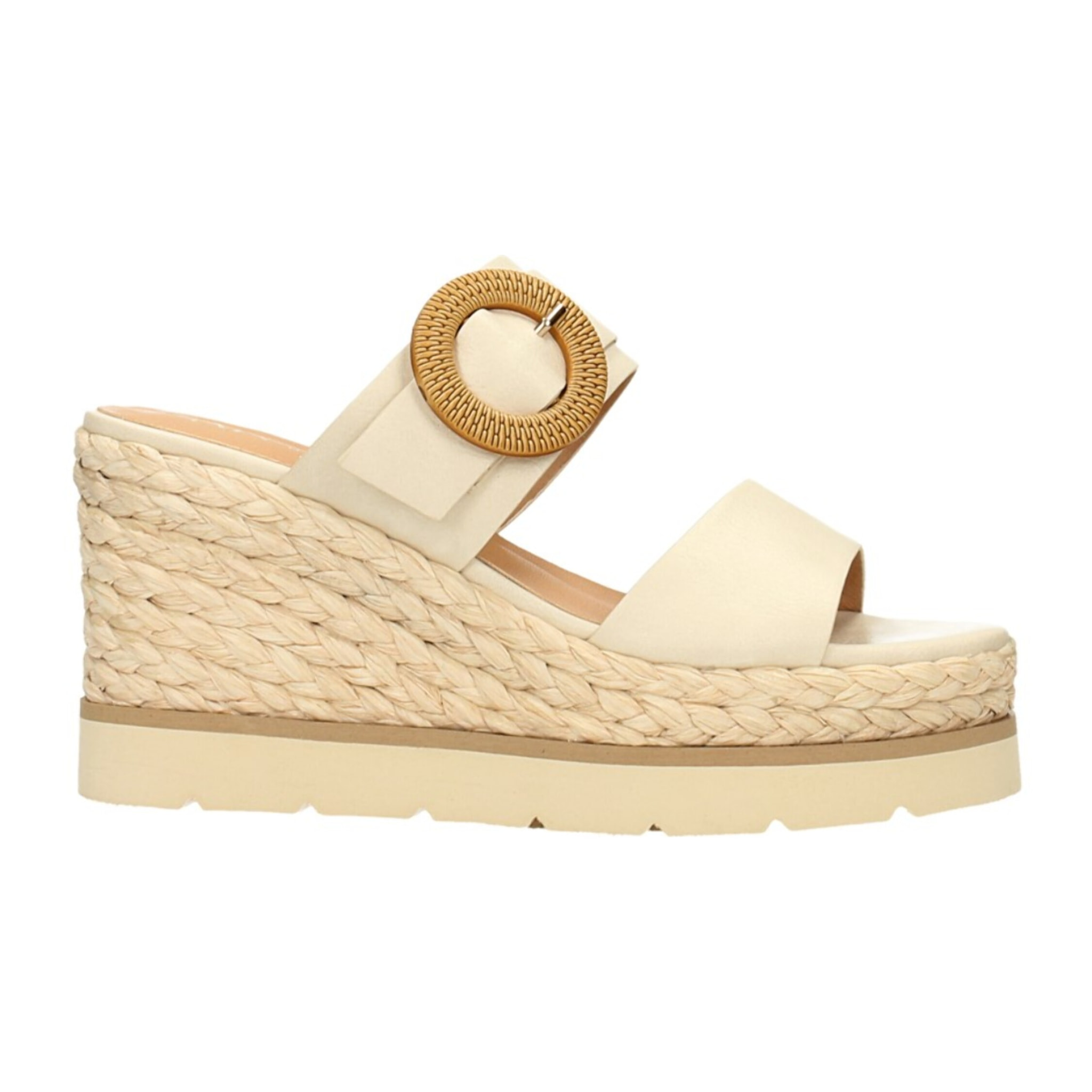 Sandali Donna Tata Italia Bianco