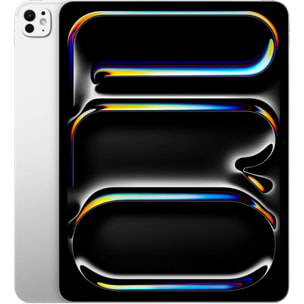 Tablette Apple IPAD Pro 11 M5 256Go Argent