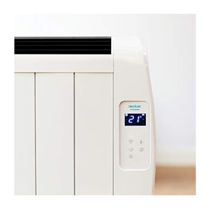 Cecotec Émetteur Thermique Ready Warm 2000 Thermal Connected