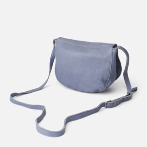 Bandolera BIBA Chester Texas de piel
