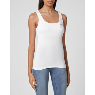 PHILIPP PLEIN Camiseta de cuello redondo