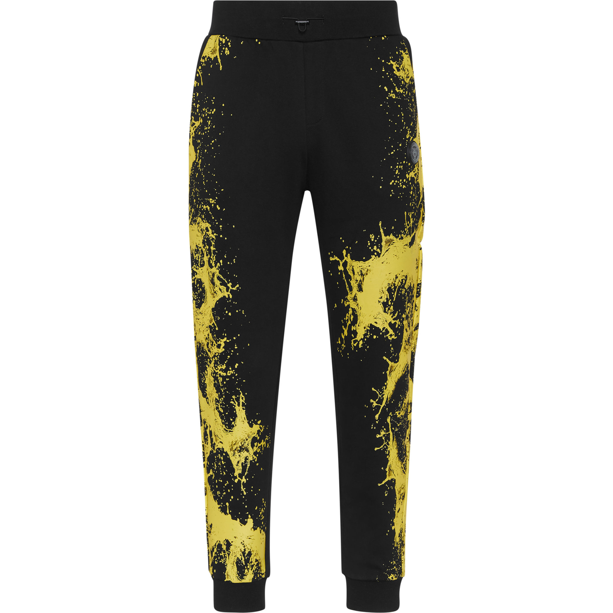 PLEIN SPORT Pantalones de jogging SPLASH