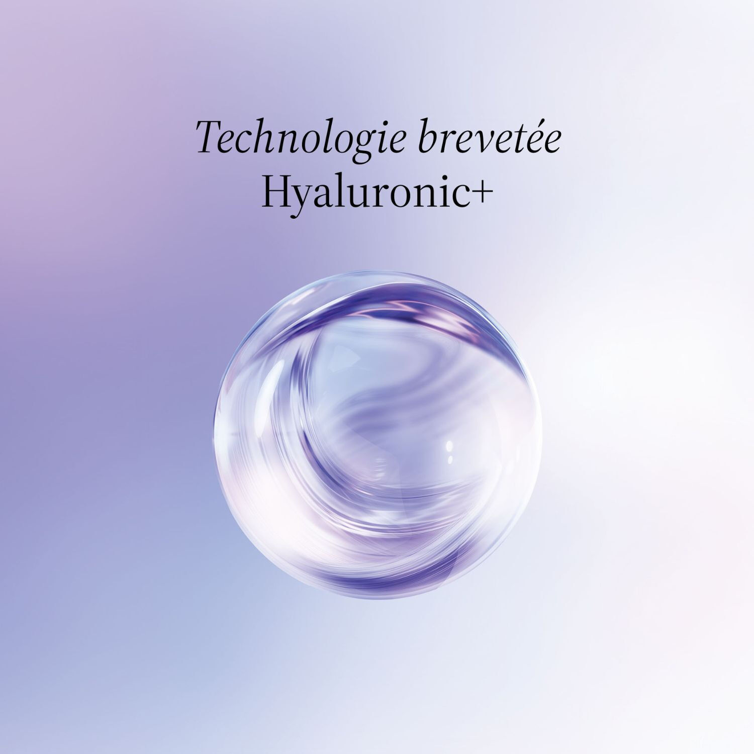 Intensive Hyaluronic + - Coffret Crème Lissante Anti-Rides 50 ml + Sérum Yeux Défatigant Anti-Ride 15ml