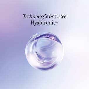 Intensive Hyaluronic + - Coffret Crème Lissante Anti-Rides 50 ml + Sérum Yeux Défatigant Anti-Ride 15ml