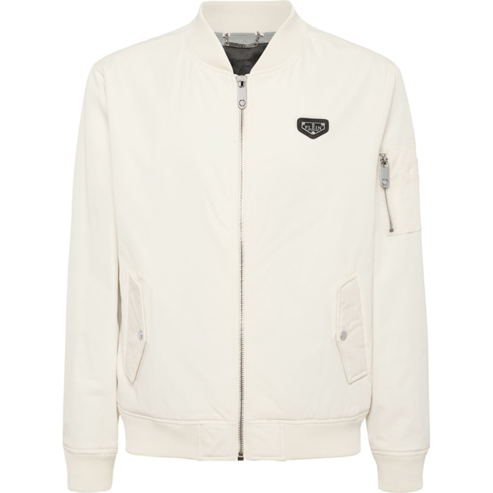 PHILIPP PLEIN Bomber