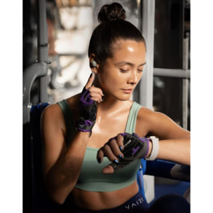 Ecouteurs sport SENNHEISER Momentum Sport OIive