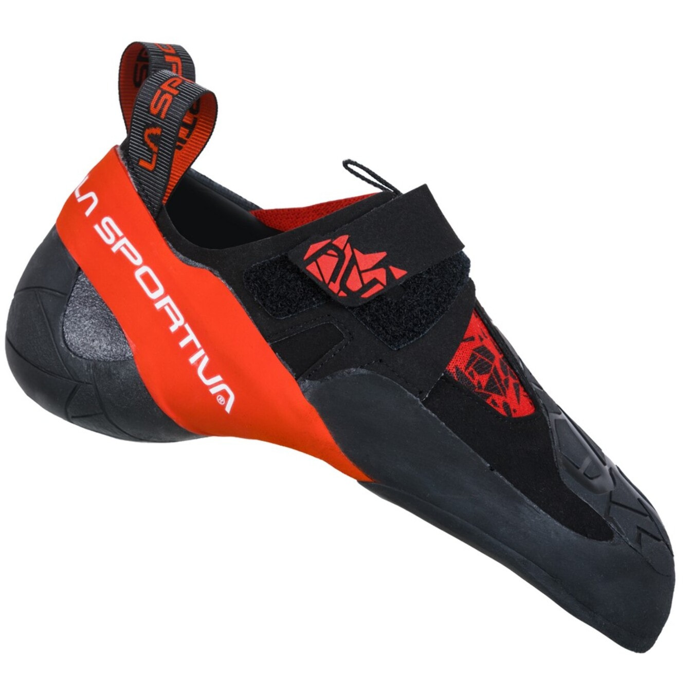 Skwama Hombre Pies de Gato Escalada