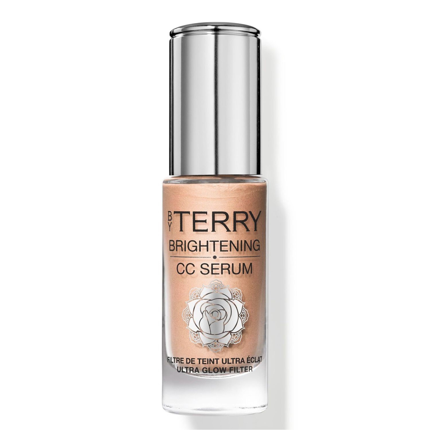 Brightening CC Serum - Filtre de Teint Ultra Éclat 15ml