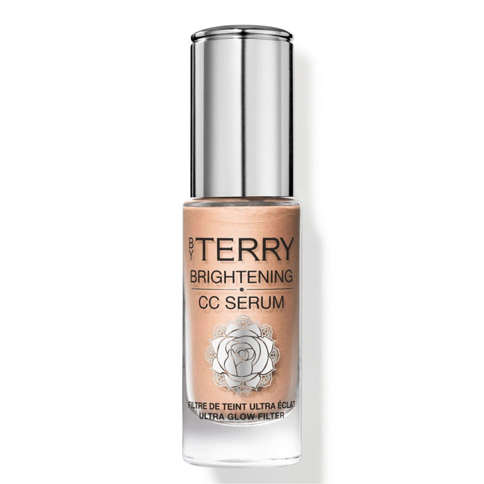 Brightening CC Serum - Filtre de Teint Ultra Éclat 15ml
