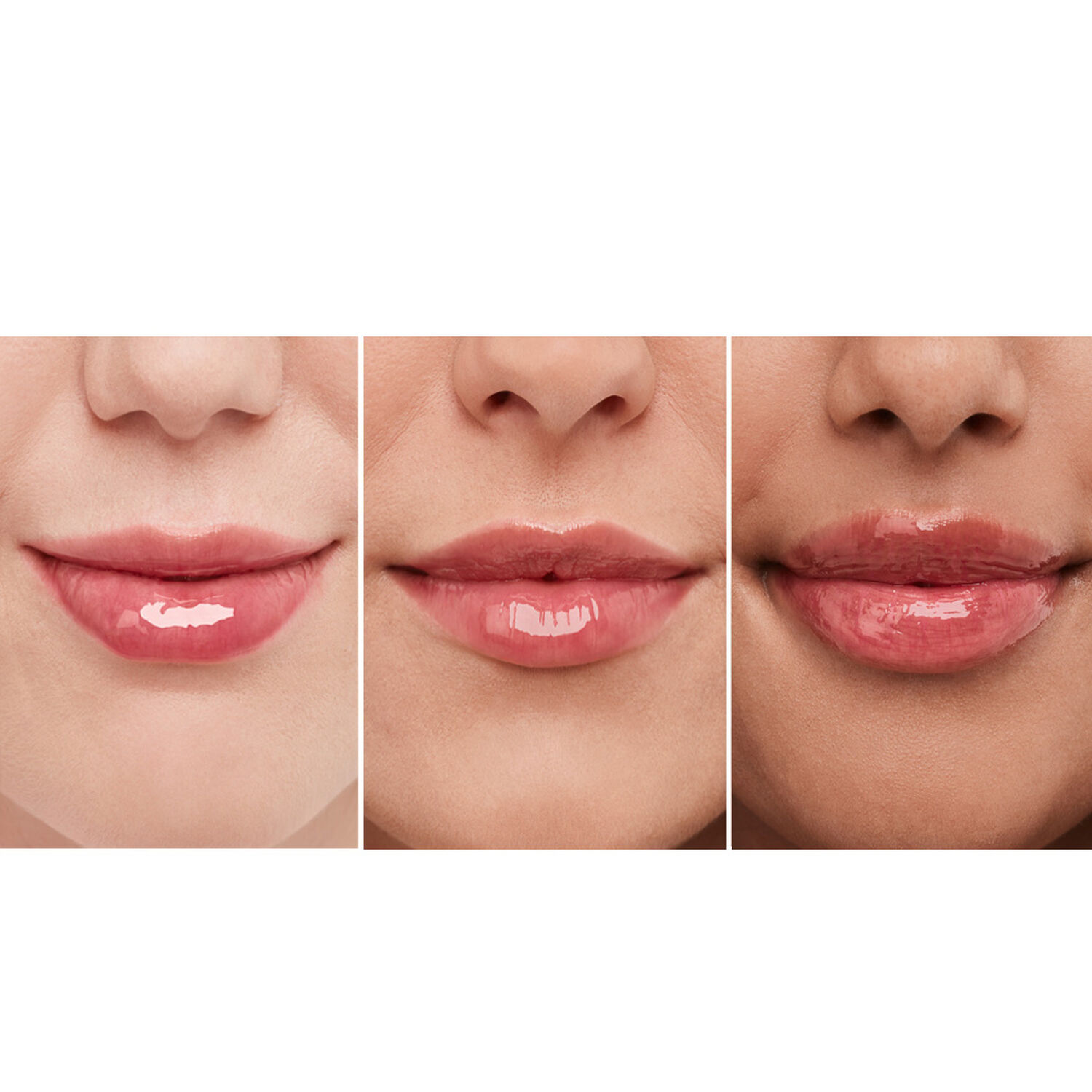 Healthy Mix Clean Sos Lip Oil - Huile à Lèvres